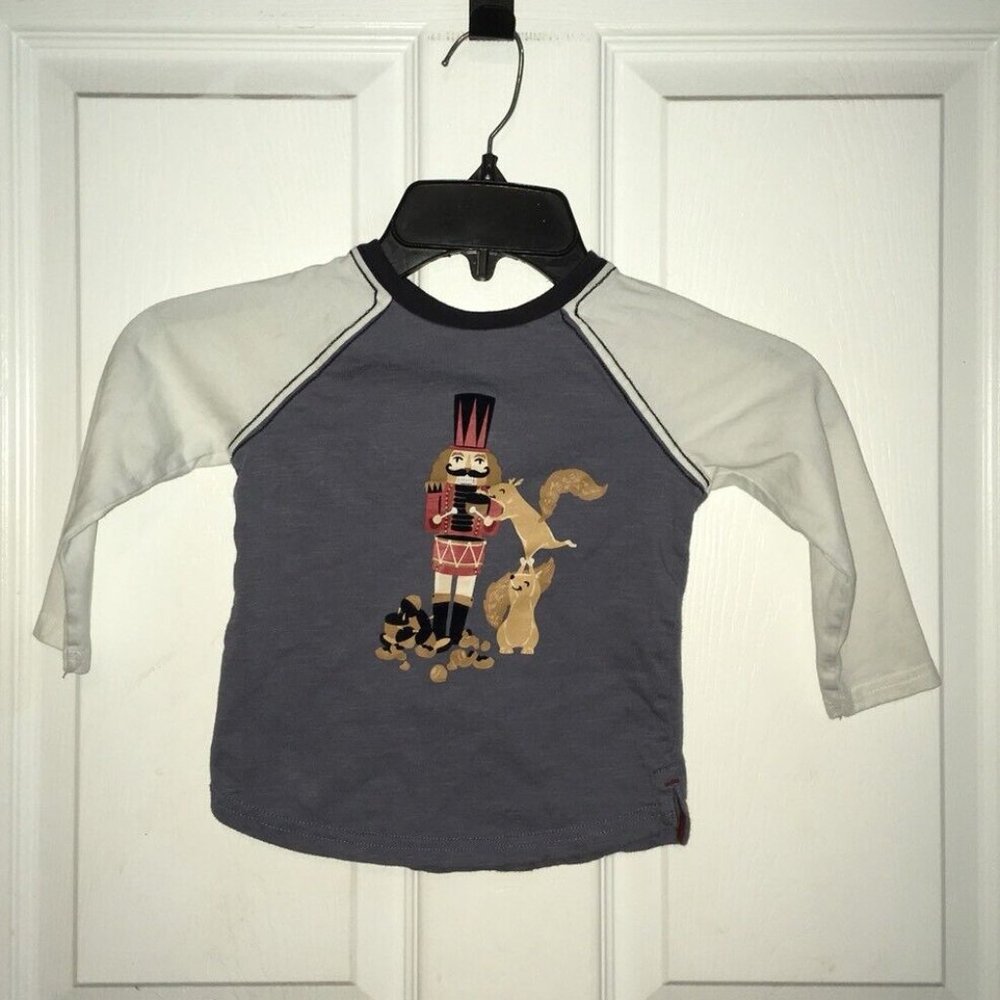 Tommy Bahama Shirt Size 18 Months